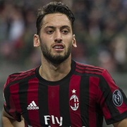 Hakan Çalhanoğlu