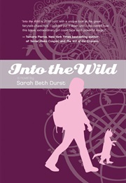 Into the Wild (Sarah Beth Durst)