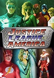 Justice League of America (1998)
