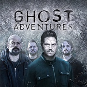 Ghost Adventures