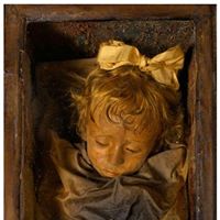 Catacombe Dei Cappuccini Di Palermo