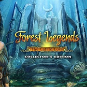 Forest Legends: The Call of Love