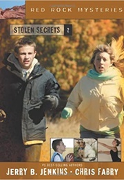 Stolen Secrets (Jerry B. Jenkins)