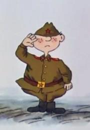 Pro Sidorova Vovu (1985) / "About Sidorov Vova"