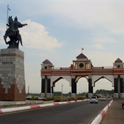 Jalal-Abad, Kyrgyzstan