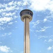 Tower of the Americas, San Antonio