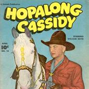 Hopalong Cassidy