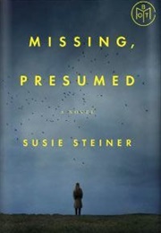 Missing, Presumed (Susie Steiner)