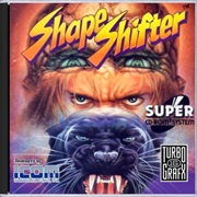 Shape Shifter
