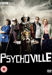 Psychoville (2009)