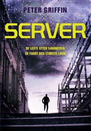 Server (Peter Girffin)