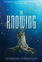 The Knowing (Sharon Cameron)