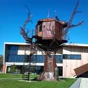 Dogfish Head Brewery, Delaware