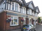 The Crown (Robinsons)