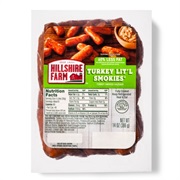 Turkey Little Smokies