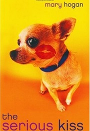 The Serious Kiss (Mary Hogan)