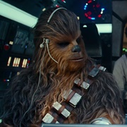 Chewbacca