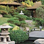 Golden Door Spa, California