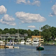 Milford, Connecticut