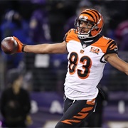 Tyler Boyd