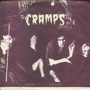 CRAMPS -- Human Fly