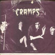 CRAMPS -- Human Fly