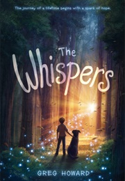 The Whispers (Greg Howard)
