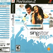 Singstar Pop Hits Vol.2