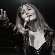 Haciendo El Amor En La Cocina – María Rosa Yorio (1984)