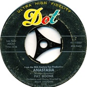 Anastasia - Pat Boone