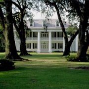 Plantations in Mississippi