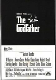 The Godfather (1972)