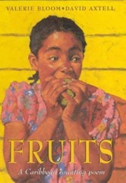 Fruits (Valerie Bloom)