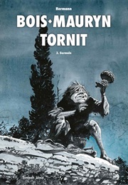 Bois-Mauryn Tornit 3 - Germain (Hermann)
