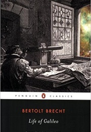 Galileo (Bertolt Brecht)