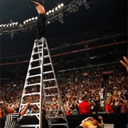 Jeff Hardy vs. CM Punk,Summerslam 2009