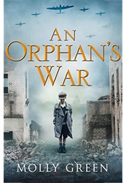 An Orphan's War (Molly Green)