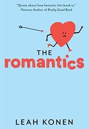 The Romantics (Leah Konen)