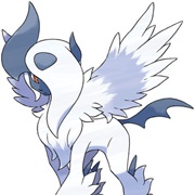 Mega Absol