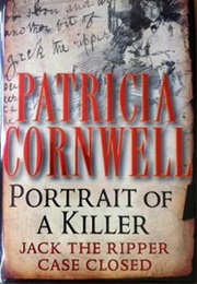 Portrait of a Killer (Patricia Cornwell)