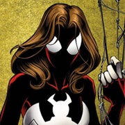 Ultimate Spider-Woman