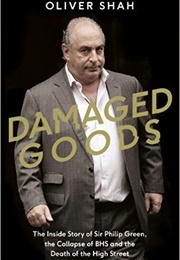 Damaged Goods (Oliver Shah)