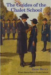 The Guides of the Chalet School (Jane Berry)