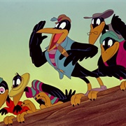 When I See an Elephant Fly