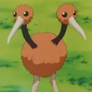 Doduo