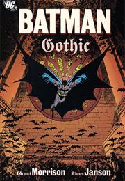 Batman: Gothic