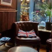 Biddy&#39;s Tea Room, Norwich