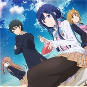 Masamune-Kun No Revenge