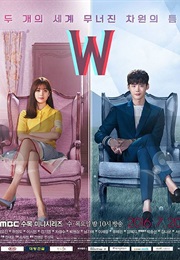 W Korean Drama (2016)
