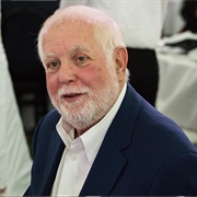 Ken Ehrlich